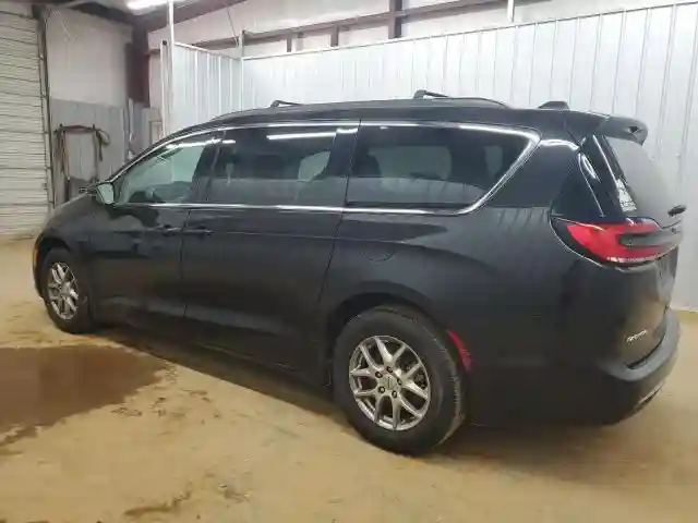 2C4RC1FG6MR515072 2021 CHRYSLER PACIFICA-1