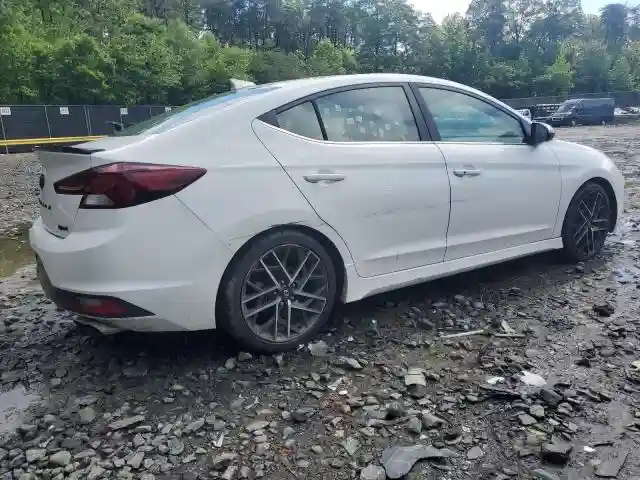 KMHD04LB0KU813187 2019 HYUNDAI ELANTRA-2