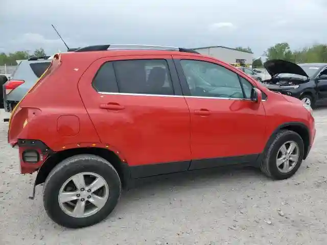 KL7CJPSB3LB330755 2020 CHEVROLET TRAX-2