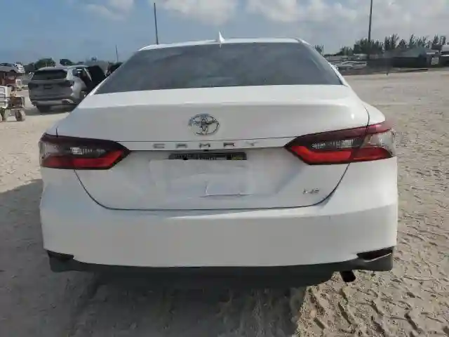 4T1C11AK4MU598300 2021 TOYOTA CAMRY-5