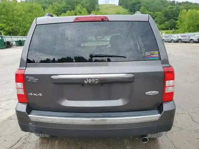 1C4NJRFB5HD194349 2017 JEEP PATRIOT-5