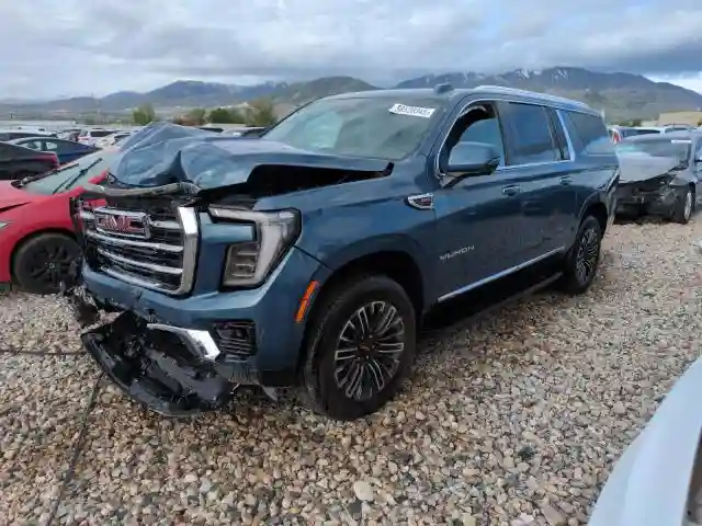 1GKS2GRD5SR136872 2025 GMC YUKON XL E-0