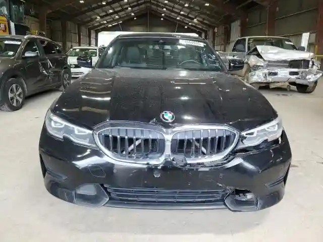3MW5R7J01L8B05799 2020 BMW 3 SERIES-4