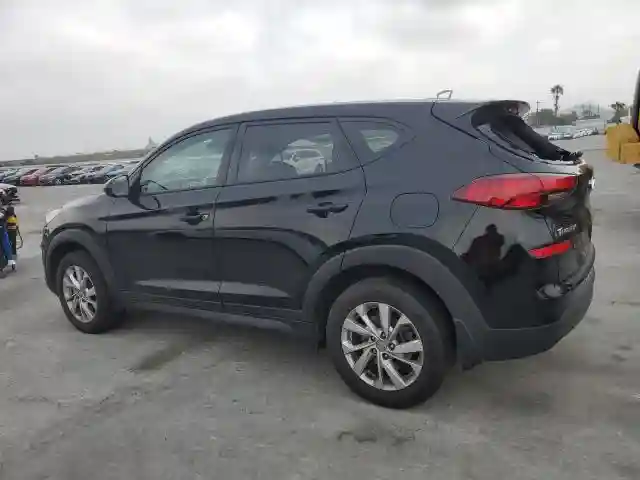 KM8J23A44MU382948 2021 HYUNDAI TUCSON-1