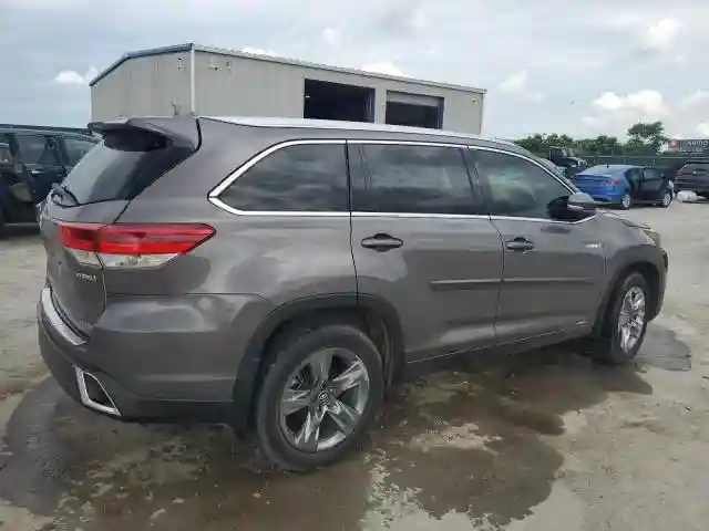 5TDDGRFH0HS035404 2017 TOYOTA HIGHLANDER-2