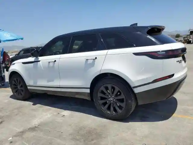 SALYL2EX7KA791323 2019 LAND ROVER RANGEROVER-1