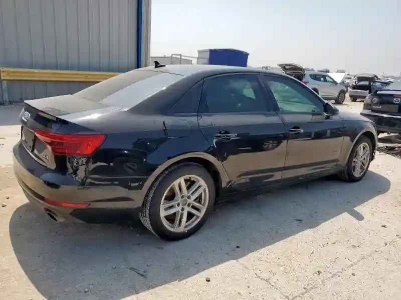 WAUANAF45HN030127 2017 AUDI A4-2