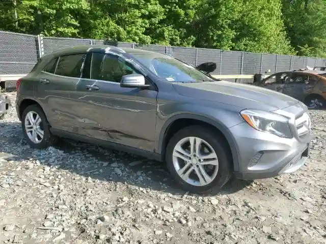 WDCTG4GB9GJ227306 2016 MERCEDES-BENZ GLA-CLASS-3