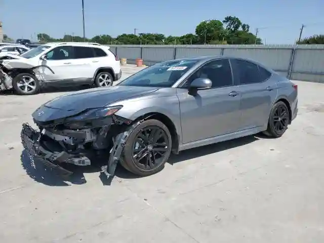 4T1DAACK9SU515426 2025 TOYOTA CAMRY-0