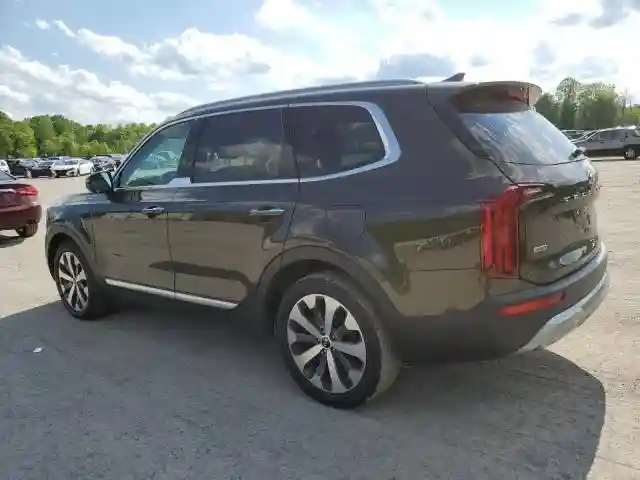 5XYP6DHC2MG102127 2021 KIA TELLURIDE-1