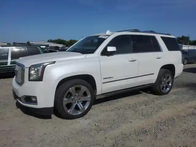 1GKS2CKJ0GR269149 2016 GMC YUKON-0