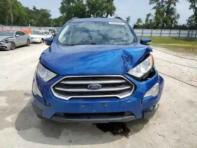 MAJ6S3GL5LC365742 2020 FORD ECOSPORT-4
