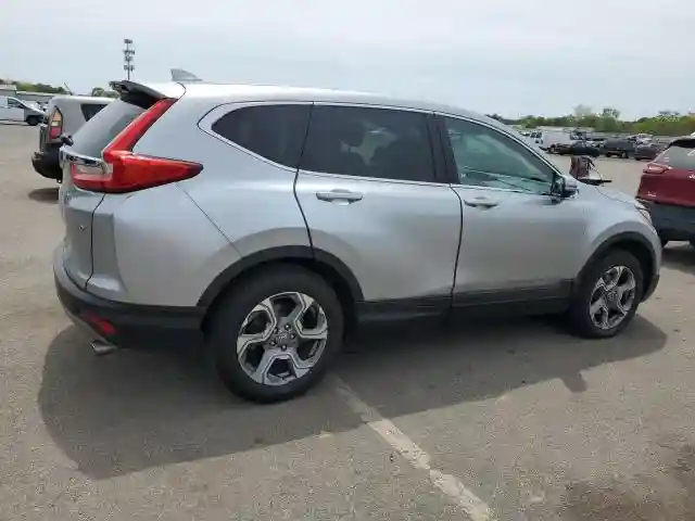 5J6RW2H86HL004621 2017 HONDA CRV-2