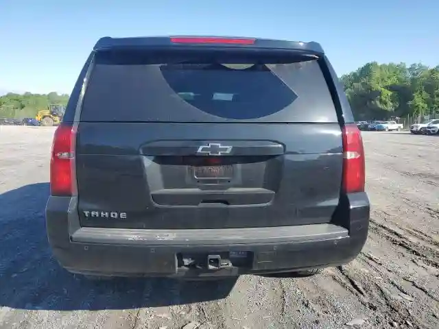1GNSKBKC2HR304161 2017 CHEVROLET TAHOE-5