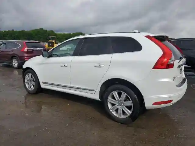 YV440MDU0H2023717 2017 VOLVO XC60-1
