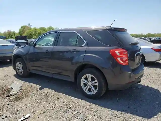 2GNFLEEK7G6213786 2016 CHEVROLET EQUINOX-1