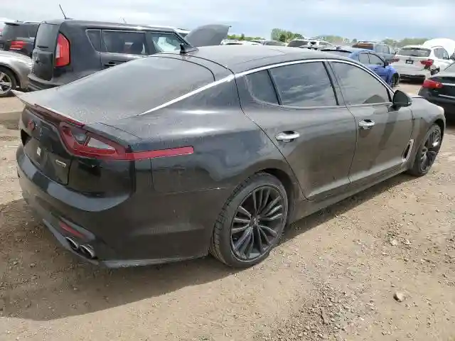 KNAE15LA1K6062086 2019 KIA STINGER-2