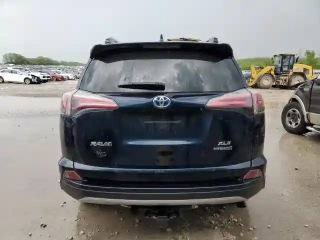 JTMRJREV5HD125707 2017 TOYOTA RAV4-5
