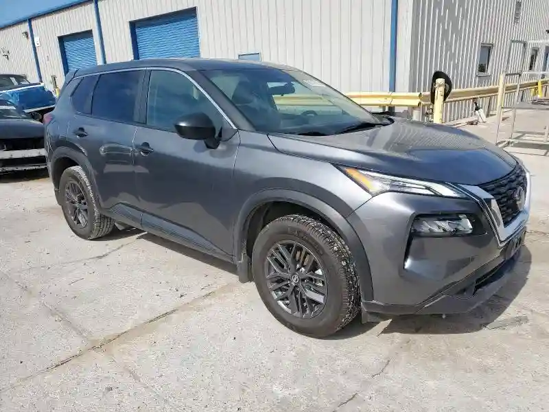 5N1AT3AA6MC811564 2021 NISSAN ROGUE-3