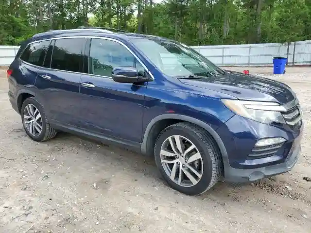 5FNYF6H02JB060180 2018 HONDA PILOT-3