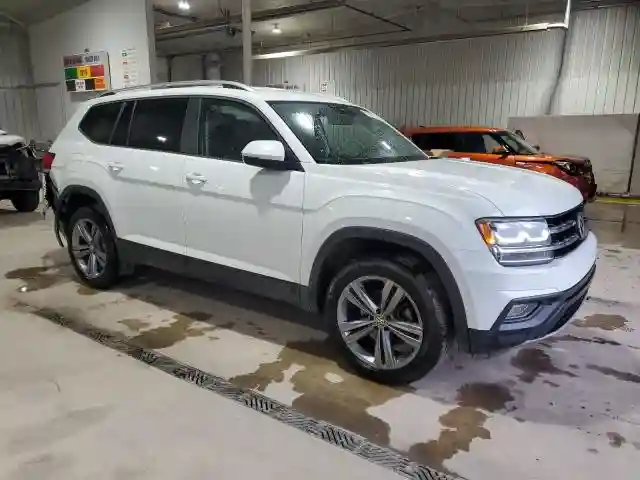 1V2LR2CA1JC540278 2018 VOLKSWAGEN ATLAS-3