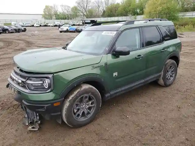 3FMCR9B69PRD81409 2023 FORD BRONCO-0