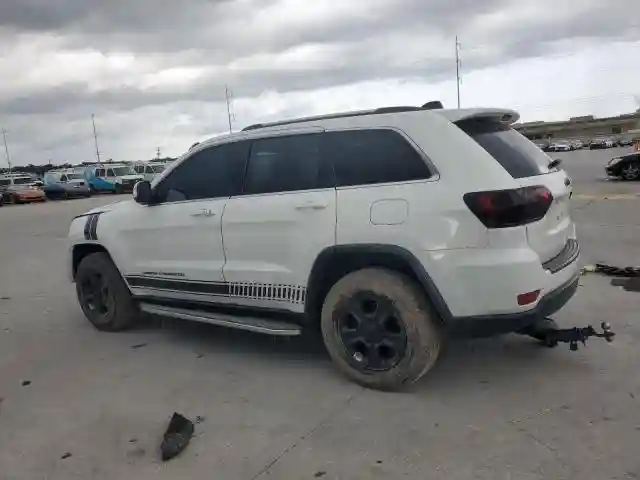 1C4RJEAG2FC199525 2015 JEEP GRAND CHEROKEE-1