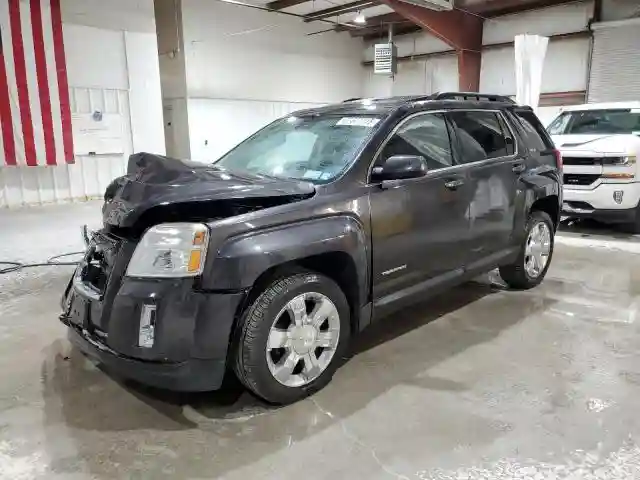 2GKFLRE30F6346580 2015 GMC TERRAIN-0