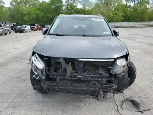 3VVNX7B20PM301191 2023 VOLKSWAGEN TAOS SE-4