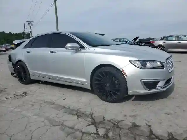 3LN6L5A95HR665088 2017 LINCOLN MKZ-3