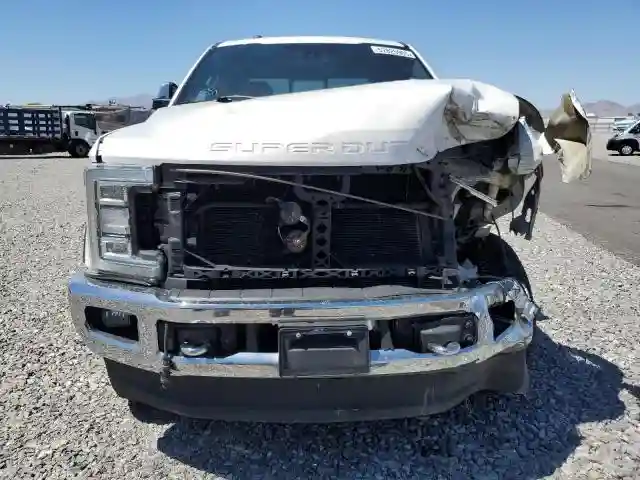 1FT7W2BT1HEE02432 2017 FORD F250-4
