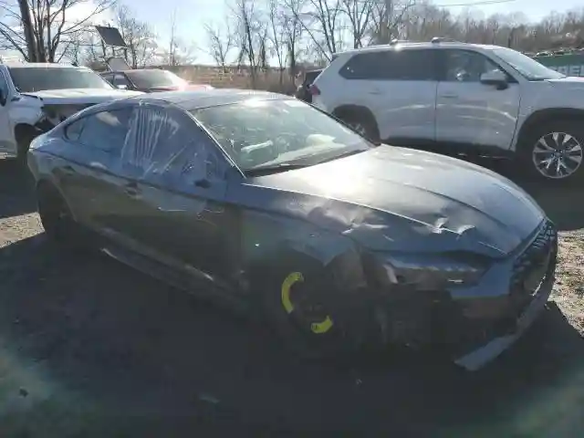 WUAAWCF53MA900661 2021 AUDI S5/RS5-3