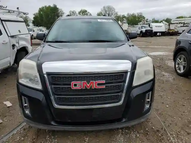 2GKFLWEK8F6100804 2015 GMC TERRAIN-4