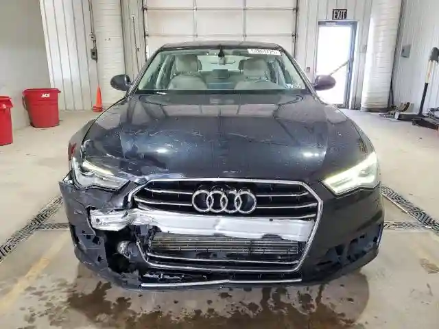 WAUGFAFC5GN006472 2016 AUDI A6-4