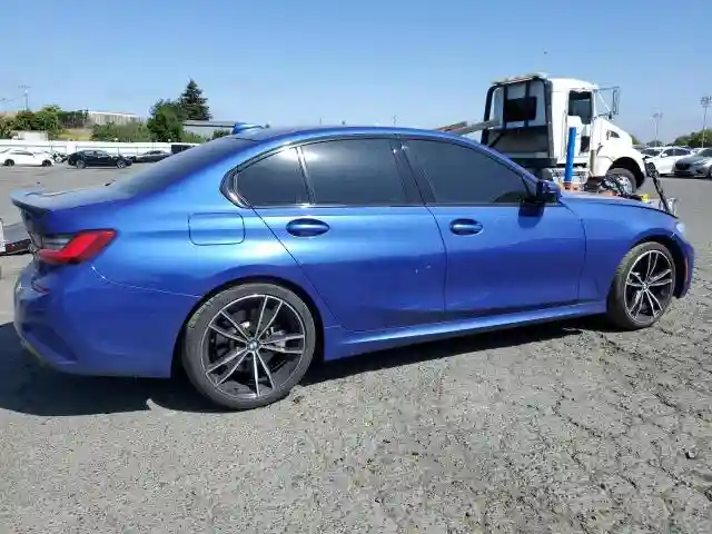 3MW5R1J06M8B72168 2021 BMW 3 SERIES-2