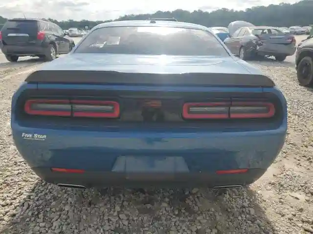 2C3CDZAG7PH571299 2023 DODGE CHALLENGER-5