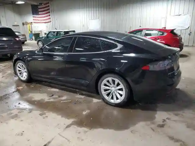 5YJSA1E13GF157708 2016 TESLA MODEL S-1