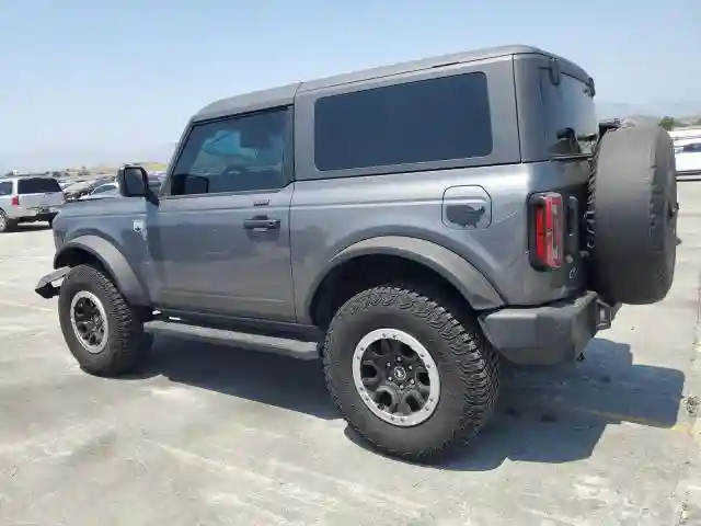 1FMDE5CP9PLB46006 2023 FORD BRONCO-1