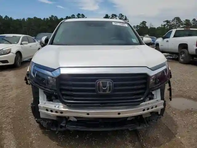 5FPYK3F50PB023072 2023 HONDA RIDGELINE-4