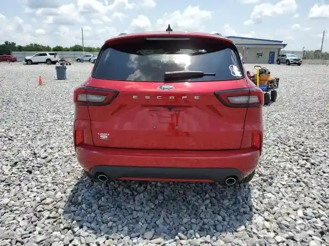 1FMCU0MNXRUA65592 2024 FORD ESCAPE ST-5