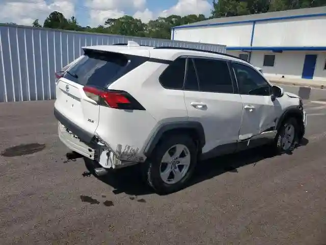 2T3W1RFV2LW093487 2020 TOYOTA RAV4-2