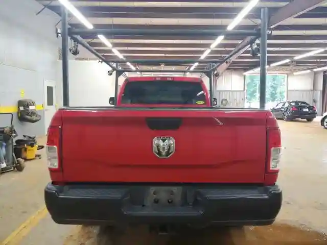 3C6MR4AJ6LG203861 2020 RAM 2500-5