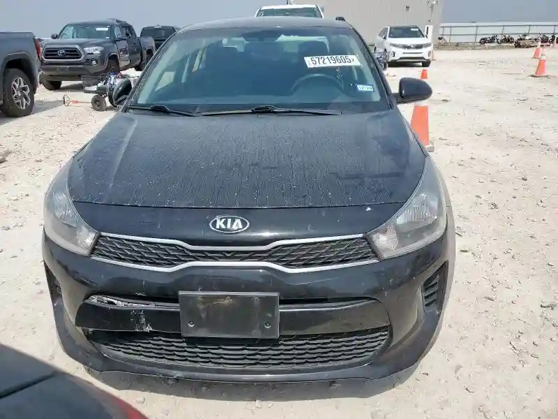 3KPA24AB6KE233364 2019 KIA RIO-4