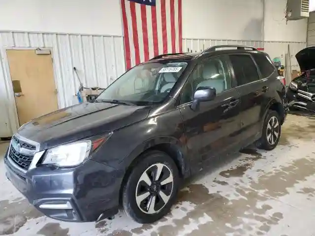 JF2SJAEC5HH583338 2017 SUBARU FORESTER-0