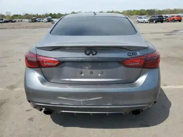 JN1EV7AP6KM514090 2019 INFINITI Q50-5