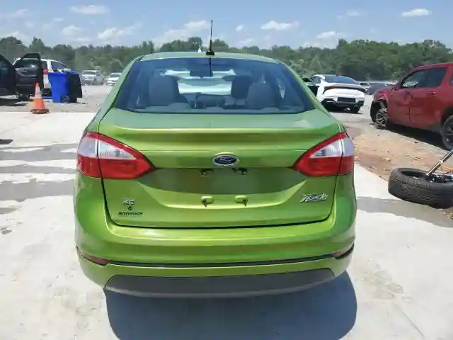 3FADP4BJ1JM145014 2018 FORD FIESTA-5