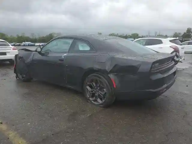 2C3CDBCK8SR544043 2025 DODGE CHARGER DA-1