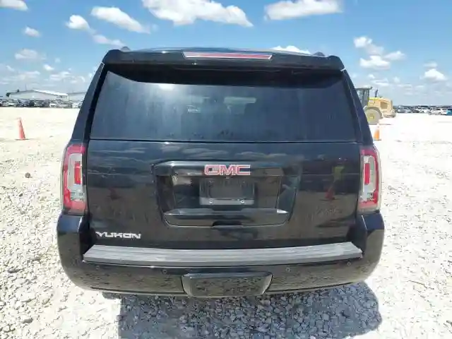1GKS1BKC2FR135367 2015 GMC YUKON-5