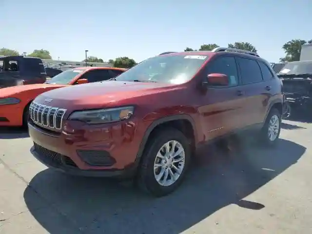 1C4PJMCB0LD580007 2020 JEEP GRAND CHEROKEE-0