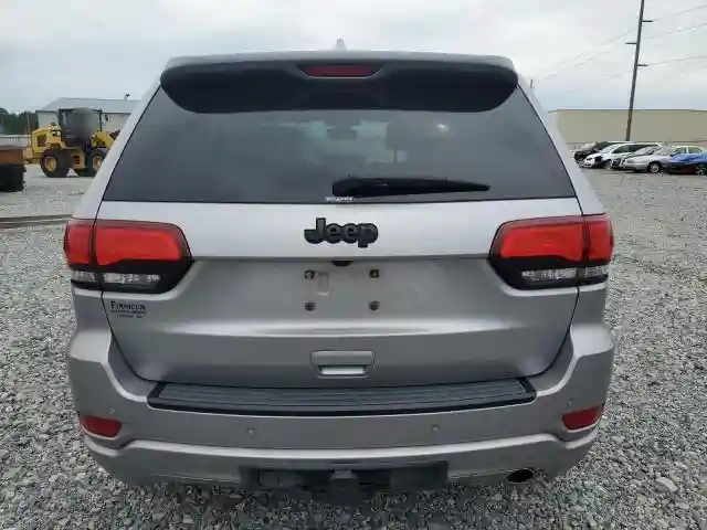 1C4RJEAG4HC780219 2017 JEEP GRAND CHEROKEE-5
